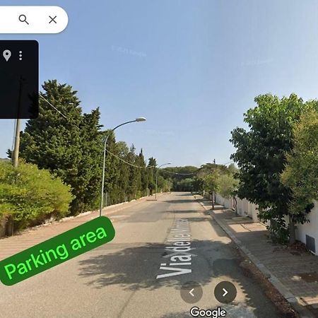 Casa Miele Βίλα Santa Lucia  Εξωτερικό φωτογραφία