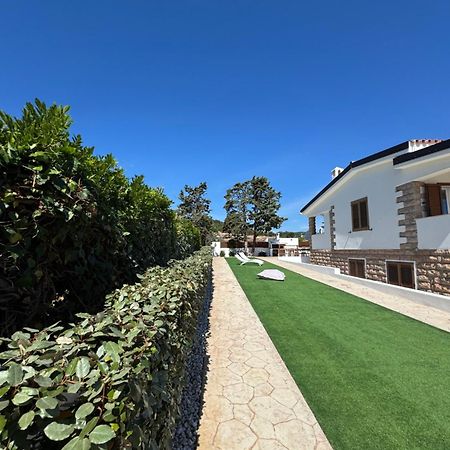 Casa Miele Βίλα Santa Lucia  Εξωτερικό φωτογραφία