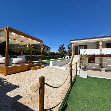 Casa Miele Βίλα Santa Lucia  Εξωτερικό φωτογραφία