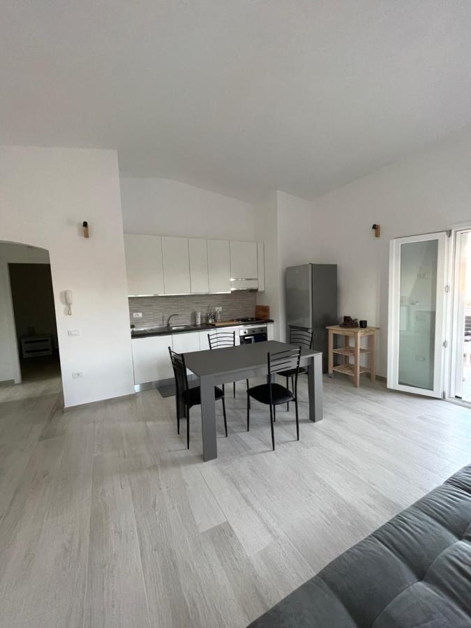 Casa Miele Βίλα Santa Lucia  Εξωτερικό φωτογραφία