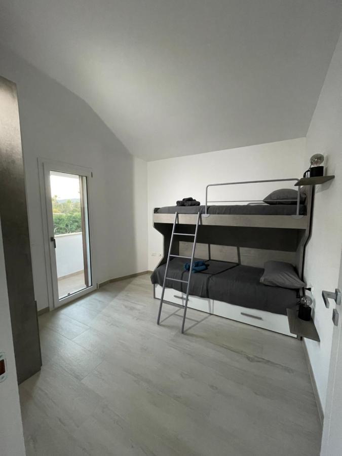 Casa Miele Βίλα Santa Lucia  Εξωτερικό φωτογραφία