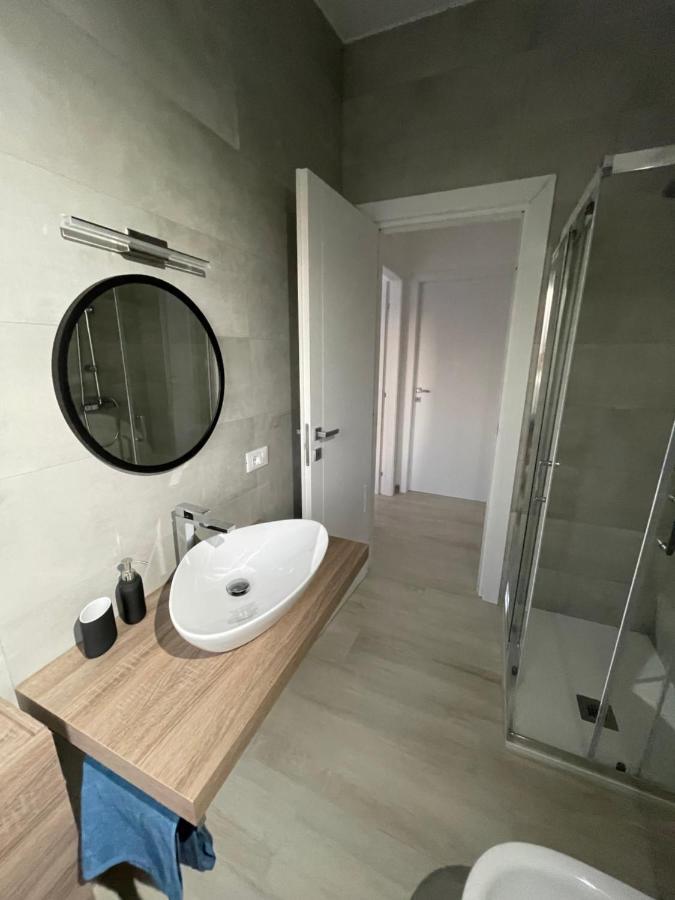 Casa Miele Βίλα Santa Lucia  Εξωτερικό φωτογραφία