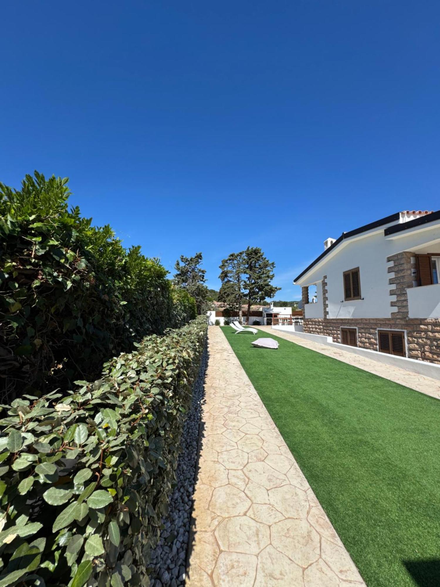 Casa Miele Βίλα Santa Lucia  Εξωτερικό φωτογραφία