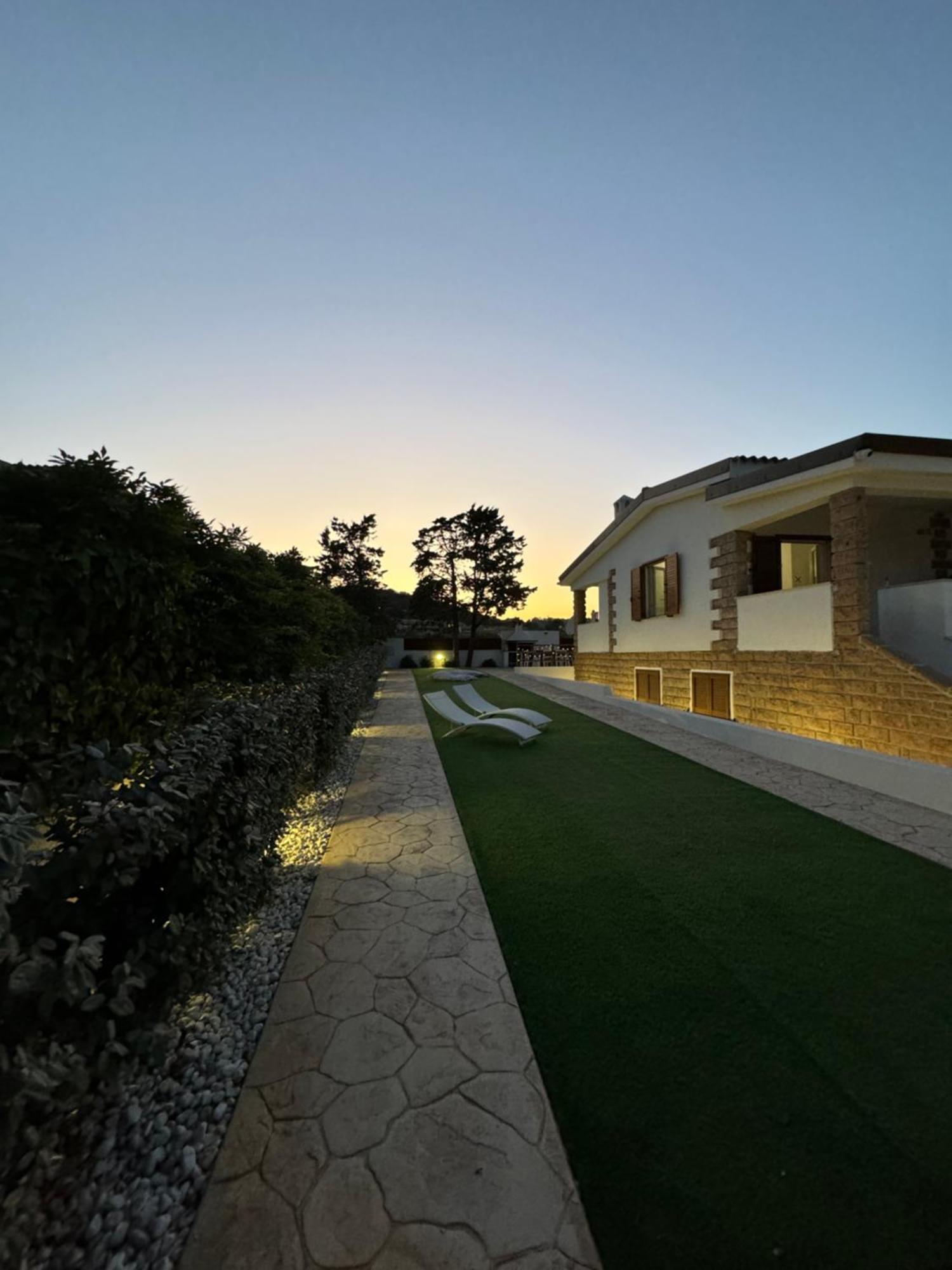 Casa Miele Βίλα Santa Lucia  Εξωτερικό φωτογραφία