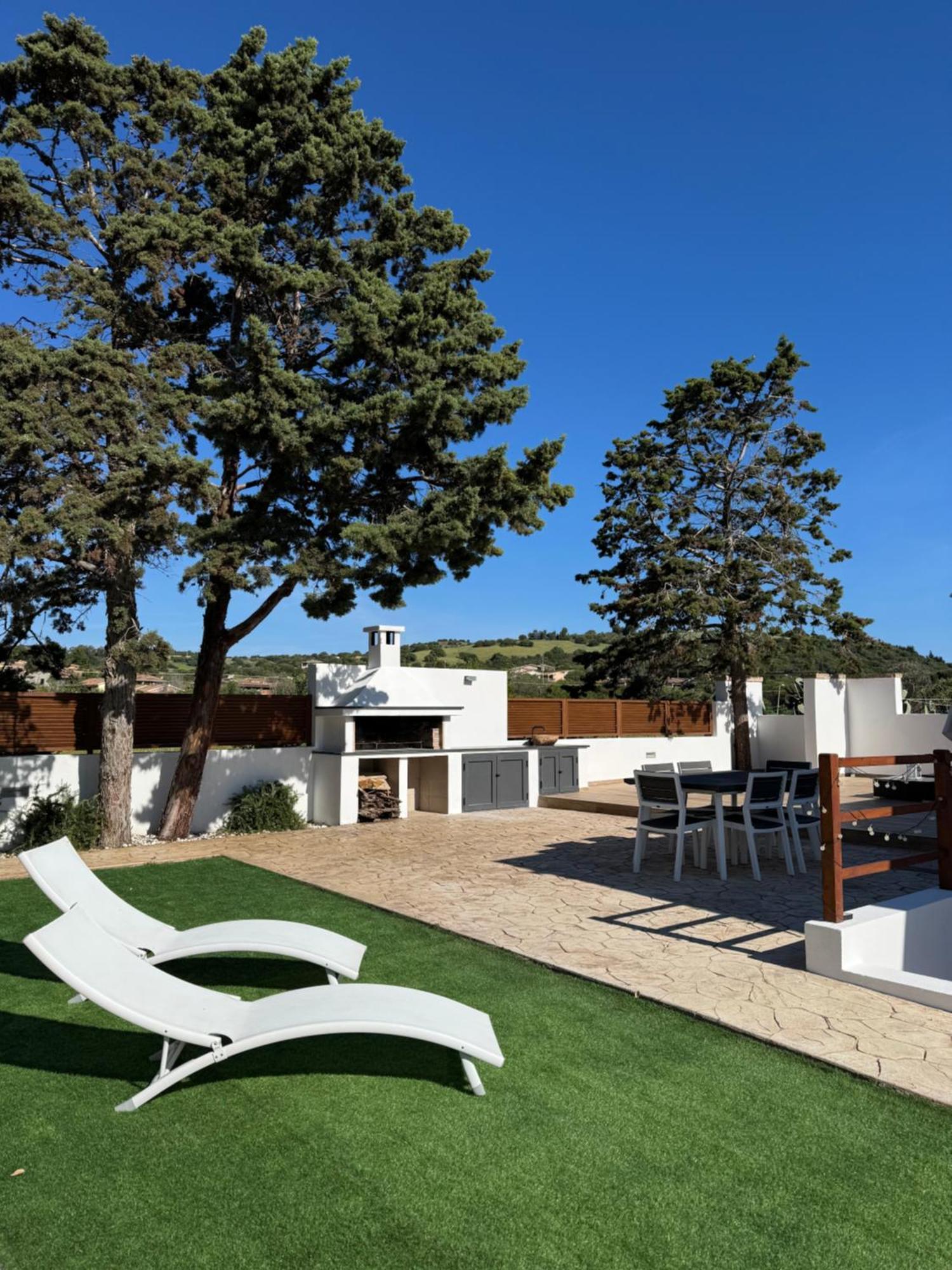 Casa Miele Βίλα Santa Lucia  Εξωτερικό φωτογραφία
